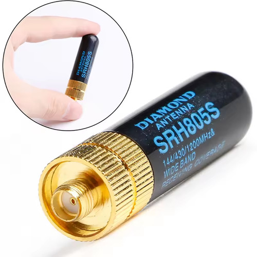 Srh805s sma female - srh805s, band