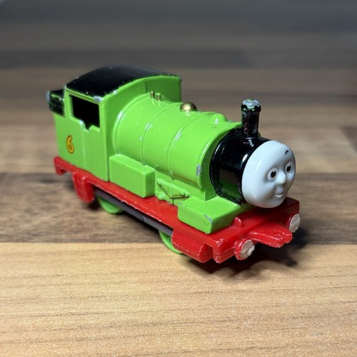 Percy ertl thomas the tank - ertl,