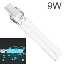 9W UVC G23 Base Replacement UV