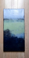 Abstract painting 