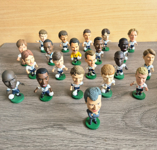Corinthian england football - corinthian,