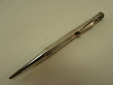 (ref288AU1) Antique Hallmarked