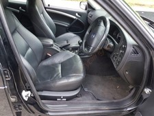 SAAB 95 2009 Heater/AC Controller Mk1 (Facelift) 2005-2010