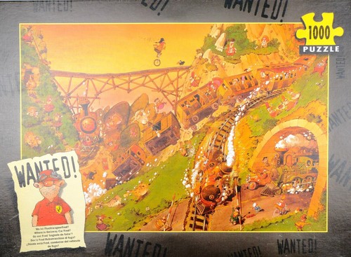 Heye wanted fred - fred, piece