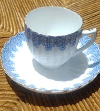 Figure handle porcelain - handle,