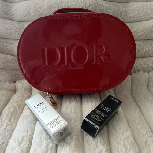 Dior red rouge - dior, &