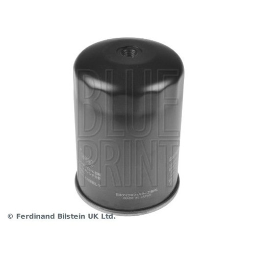 Blue print fuel filter - blue,