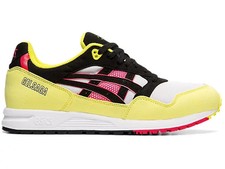 Size UK 9.5 - ASICS Gel Saga