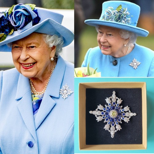 Queen elizabeth canadian - queen, elizabeth's