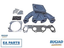 Manifold, exhaust system for CITROËN FIAT PEUGEOT BUGIAD BSP25481PROKIT