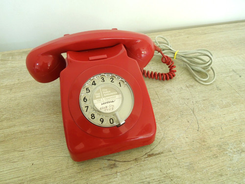 Vintage gpo 1970s - vintage, gloss