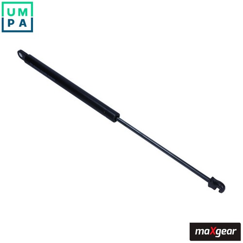 Gas spring bootcargo area - gas,