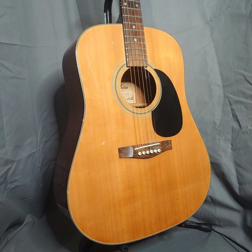 Kimbara 192 acoustic - 192/d, guitar