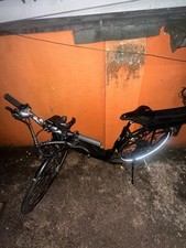 250W(comes with 2 36V 15Ah batteries) ESKUTE POLLUNO