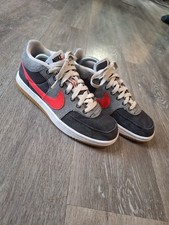 Nike Mens Sky Force 3/4 NBA