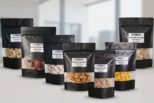 7x30g for cats dogs chicken - 7x30g,