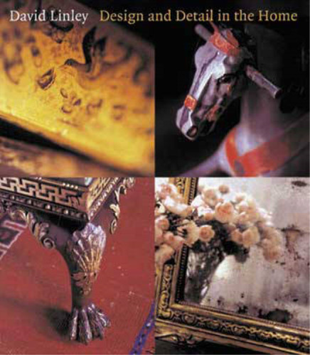 Design and detail the - detail, in
