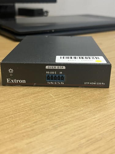 Extron dtp hdmi 230 - extron,
