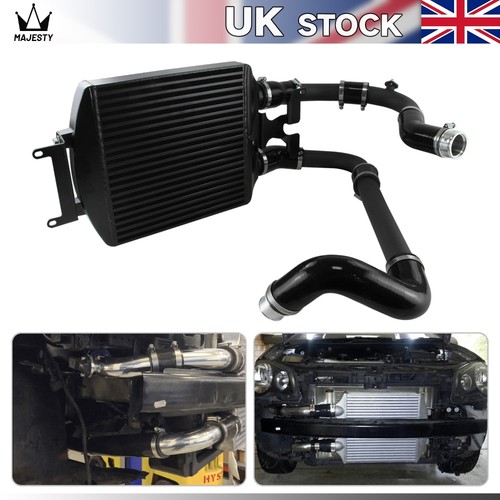 Front mount intercooler kit - mount,