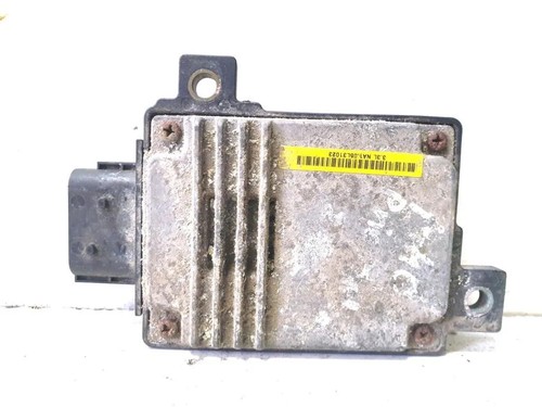 Hyundai i40 other ecu - hyundai,