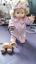  little mommy walk and giggle