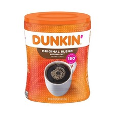 Dunkin' Donuts Original Blend