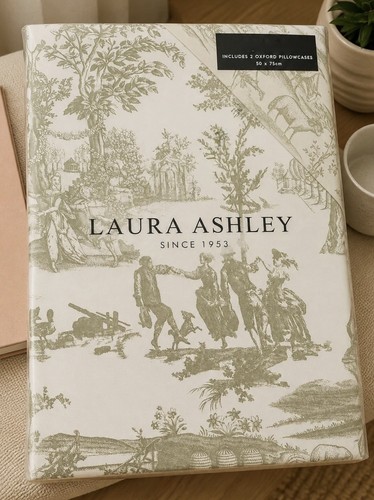 Laura ashley braysmith - ashley,