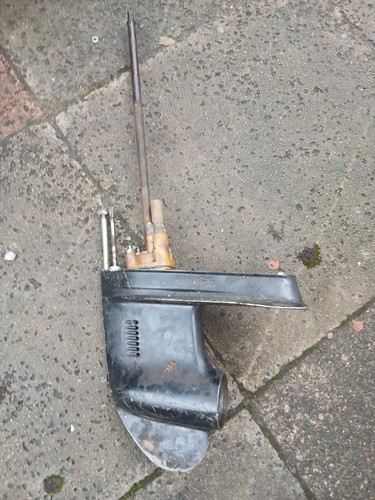 Mercury 20hp outboard redband - mercury,