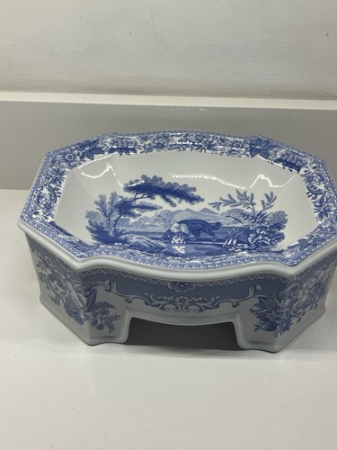 Rare 2001 spode signature - rare,