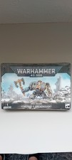 Warhammer 40k Venerable