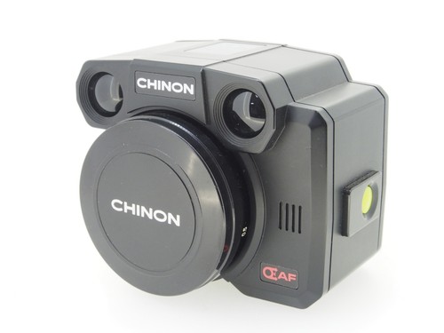 Auto chinon 35 70mm - auto, mc