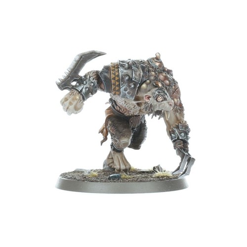Aos skaven rat ogre - ogre,