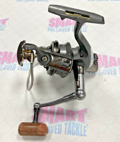 Daiwa emcast advanced 4500 - emcast,