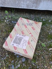 TOYOTA LANDCRUSIER 80. NSF