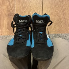 Sparco KB-4 Karting Boots
