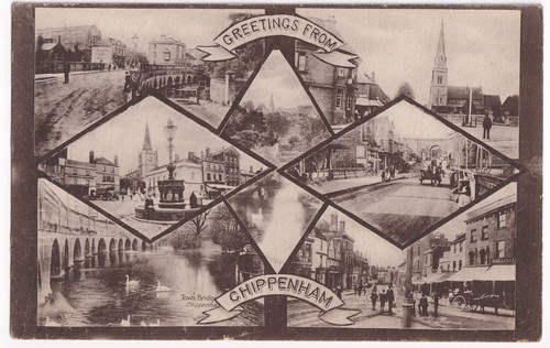 Chippenham wiltshire - chippenham,