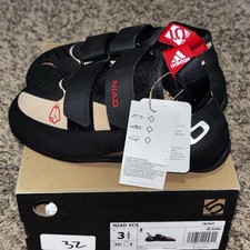 Adidas Youth NIAD VCS Climbing