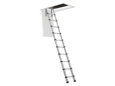 Zarges Loftmaster Telescopic