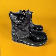Cat Boots For Little One Size
