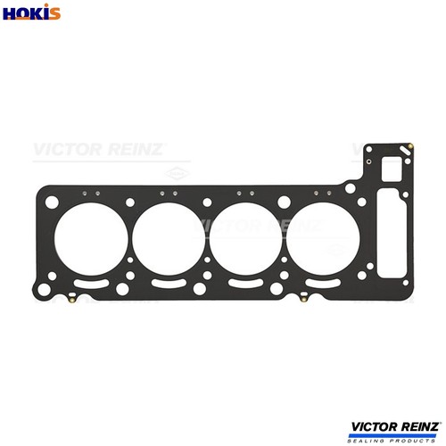Gasket cylinder head - gasket,