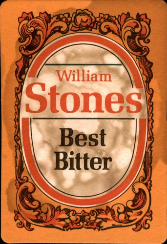 Stones william best - -,