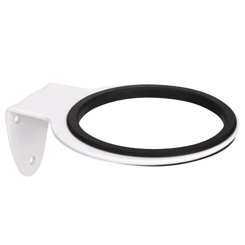 Hair dryer holder wall rack - holder,