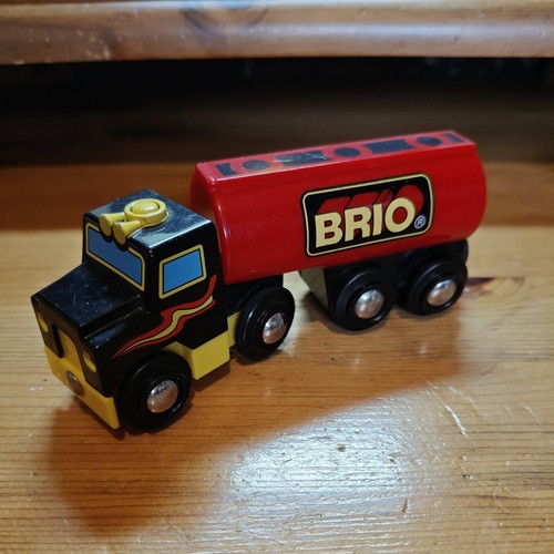 Rare brio 33544 light - rare, sound