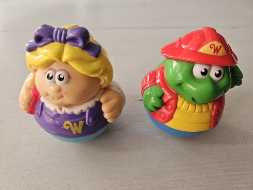 Bundle vintage playskool - 2,