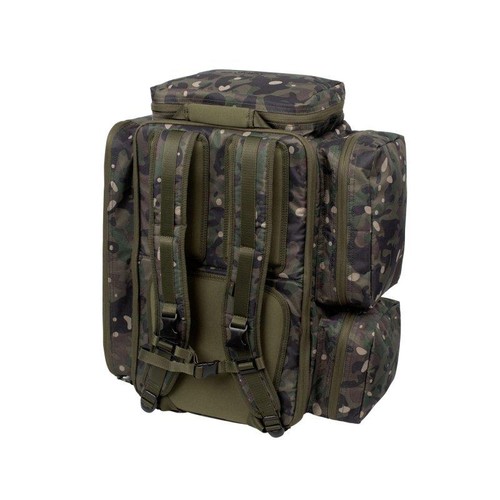 Trakker nxc camo - camo, deluxe