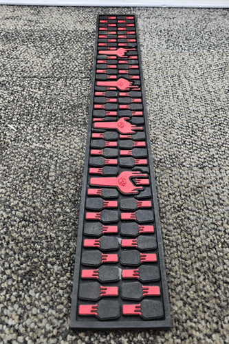 Siv bar rails - rails, mat