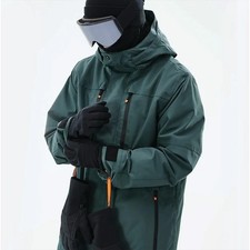 Summit Ski Suit, Water-Tight