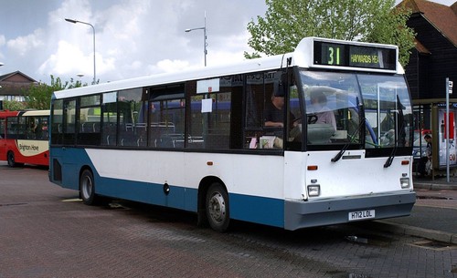 Countryliner rdh h712lol - rdh,
