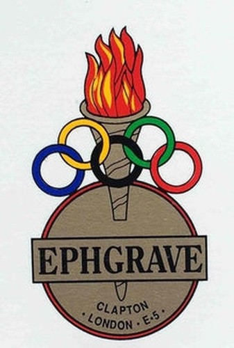 Ephgrave decal set - decal,