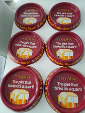 Whitbread Trophy Bitter